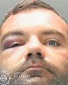 Man jailed for brandishing knife during row in street2