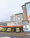 Alarm at average A&E waiting time of 12 hours4