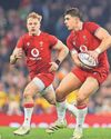 DIFFICULT TO IGNORE CLAIMS OF HAT-TRICK HERO TOM40