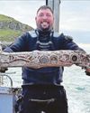 Spying device found underwater off Welsh coast14