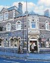 All the pubs, clubs and historic buildings added to city's heritage list0