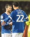Chambers delighted as City show they can win ‘ugly’32
