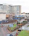 Inquest told baby died on understaffed ward4