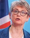 Cuts to Foreign Office staff 'puts lives at risk'16