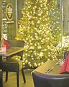 Brilliant festive menus to tuck into this winter19