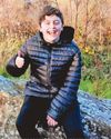 'Completely heartbroken' family pay tribute to 'beautiful' 14-year-old0