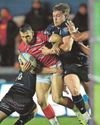 FIRST WIN OF SEASON FOR SCARLETS25