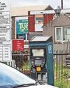 Changes to free parking in capital begin from today6