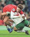 'HARD TO WATCH' AS WALES ARE DISMANTLED29