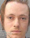 White supremacist jailed for sick online messages1