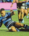 WRU receives 'number of firm bids' for Cardiff40
