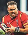Rugby legend's major life lesson after 'challenging' four months3