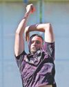 Bashir still our No.1 spinner, says Stokes30