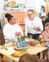 £2m funding for centre as PM pays visit to city9