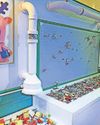 Lego-ho-ho as Santa's grotto opens at store2