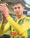 Cardiff City prepare for landmark Sala hearing10