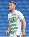LINNETS END 8-YEAR WAIT FOR CUP FINAL43