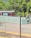 Burglary 'devastates' nursery9