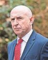 Armed forces intelligence units unify in face of threats20