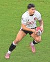 Wales stars' futures in the air amid game's uncertainty42