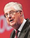 Drakeford backing steel workers' calls for pension justice14