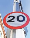Warning over speed letters8