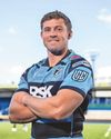 A decade on and Halfpenny is back in the Blue & Black30