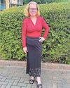 Why life's less painful for mum after losing weight7