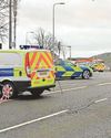 Man admits dangerous driving after city crash12