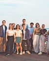 Choir scales new heights on massive Netflix hit3