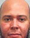 Police issue warning as prisoner goes on the run7