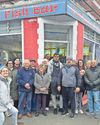 South Wales Echo