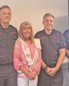 South Wales Echo