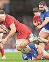 South Wales Echo