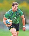 Midfield blow for Tandy as Higgins makes Scottish switch Midfield blow for Tandy as Higgins makes Scottish switch26