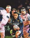 Y11 Cardiff deal collapses as West Wales clubs set to sign agreement Y11 Cardiff deal collapses as West Wales clubs set to sign agreement4
