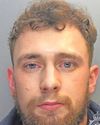 Man poured petrol into letterbox in arson attack Man poured petrol into letterbox in arson attack3
