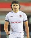 Wales could include Exeter's James in squad for summer Tests Wales could include Exeter's James in squad for summer Tests30