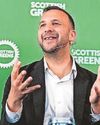 Green Party pledge to 'give control back to workers' Green Party pledge to 'give control back to workers'17