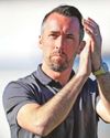 Fuchs confident Exiles can get the result they need to avoid the drop Fuchs confident Exiles can get the result they need to avoid the drop26