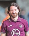 Wales great Allen set to leave role with Swans Wales great Allen set to leave role with Swans23
