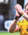 Dragons star O'Brien can offer Wales something different, says Hewitt Dragons star O'Brien can offer Wales something different, says Hewitt22