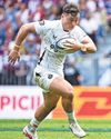 'A star is born,' as Wales youngster Hennessey shines on European stage 'A star is born,' as Wales youngster Hennessey shines on European stage27