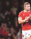 Halfpenny hanging up his boots at end of season Halfpenny hanging up his boots at end of season29