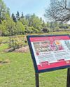New city heritage trail offers a slice of park life0