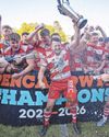 South Wales Echo