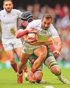 Former Georgian skipper hit with 11-year anti-doping ban Former Georgian skipper hit with 11-year anti-doping ban31