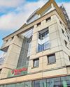 Housing 'units' planned for city centre landmark16