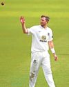 Robinson and Ahmed return as England call up uncapped trio32
