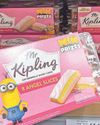 'Exceedingly good' year as Mr Kipling delivers a sweet profit24